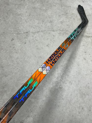 2 PACK 85 Flex P28 HZRDUS PX Senior True Left Hand Hockey Stick Pro Stock (New) NHL