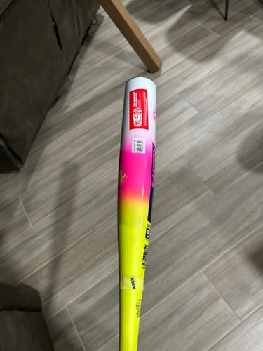 2025 Easton Dub Composite USSSA Certified Bat (-5) 27 oz 32" (New)