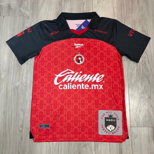 XL Xolos de Tijuana Home Jersey 2026