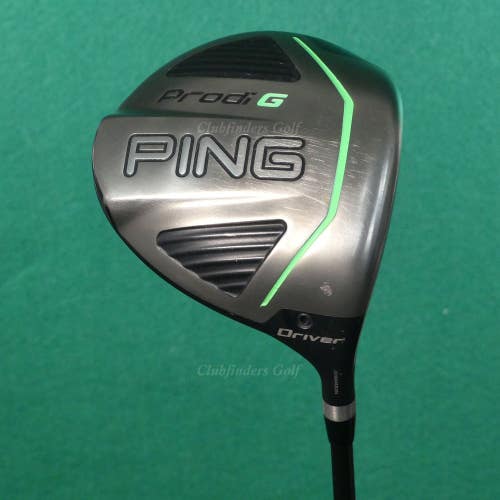 JUNIOR Ping Prodi G 15 Driver Factory Graphite Junior