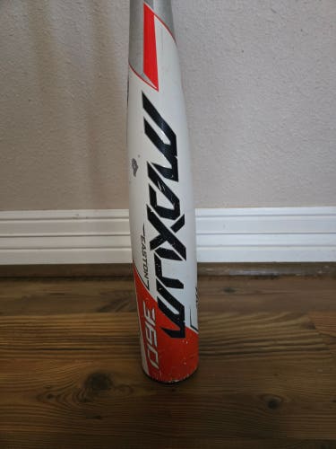 Easton Maxum 360 Composite USSSA Certified Bat (-10) 19 oz 29" (Used)
