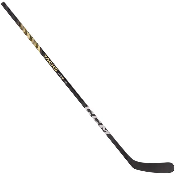 New Senior 80 Ccm Tacks AS-VI PRO Right Handed Hockey Stick- multiple patterns