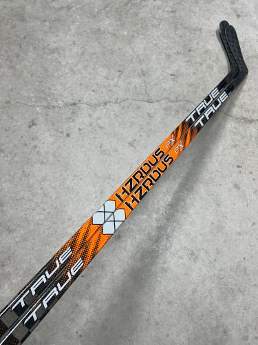 2 PACK 70 Flex Custom P29 HZRDUS PX Senior True Left Hand Hockey Stick Pro Stock (New) NHL