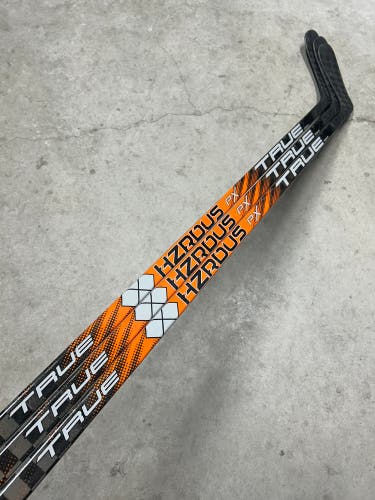 3 PACK 70 Flex Custom P29 HZRDUS PX Senior True Left Hand Hockey Stick Pro Stock (New) NHL