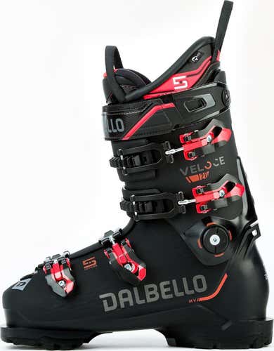 Dalbello Veloce 120 GW Ski Boots (New); Size: 30.5