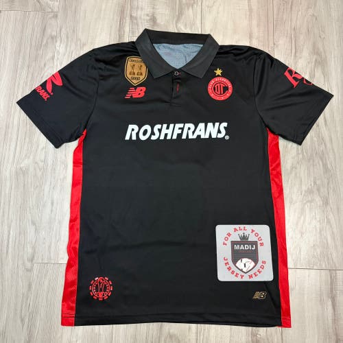 XL Toluca FC Third Jersey 2026