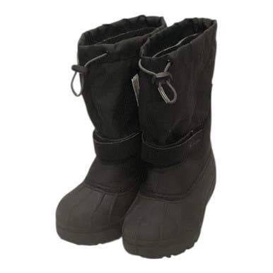 Columbia Snow/Hunt/Hike Boots Yth SZ 3 11443-S000201884