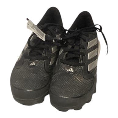 Adidas Soccer Cleats Black Youth 07.0 11443-S000201882