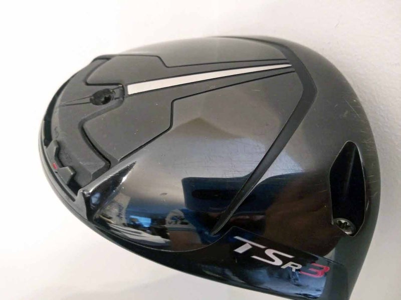 Titleist TSR3 Premium Driver 11* (Tour AD DI-5, Regular) Golf Club