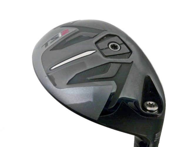 Titleist TSi2 Premium 5 Hybrid 24* (Tour AD DI-95, X-Stiff) +1.75" Long Golf