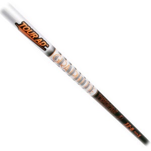 Graphite Design Tour AD IZ-6 44.5" Driver Shaft X-Stiff Flex w/TaylorMade