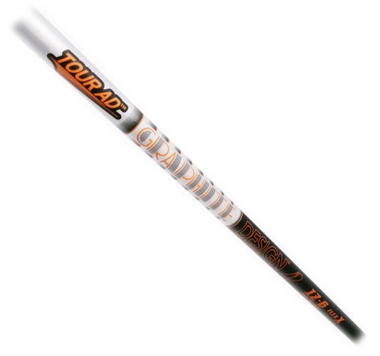Graphite Design Tour AD IZ-6 44.5" Driver Shaft X-Stiff Flex w/TaylorMade