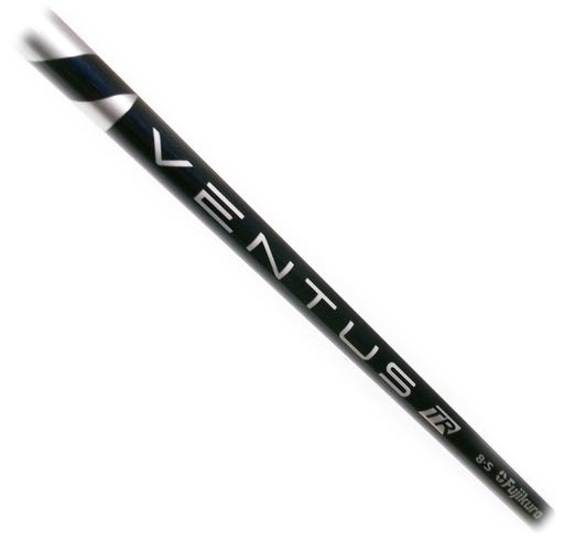 NEW Fujikura Ventus TR Blue #3 Hybrid Shaft 8-S Stiff Flex w/ Srixon Adapter