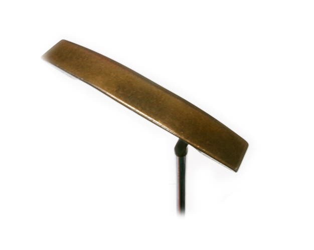 Ping Pal 6 BeCu 34" Blade Putter