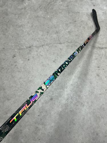 85 Flex P92 HZRDUS PX Senior True Left Hand Hockey Stick Pro Stock (New) NHL