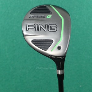 JUNIOR Ping Prodi G 22 Fairway Wood Factory Graphite Junior