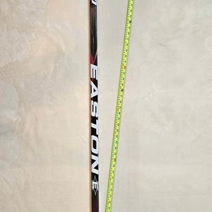 New ! Easton EQ50 Synergy P6 LH 100 PARISE Grip Hockey Stick