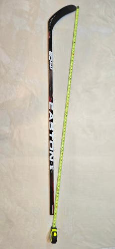 New ! Easton EQ50 Synergy P6 LH 100 PARISE Grip Hockey Stick