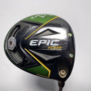 Callaway EPIC Flash Driver 12* Project X EvenFlow 4.0 45g Ladies RH