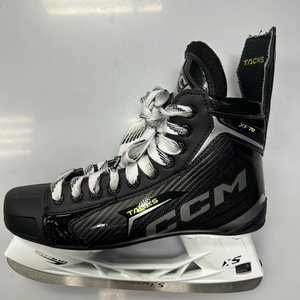 CCM Tacks XF 70 Hockey Skates Size 7.5 **New**
