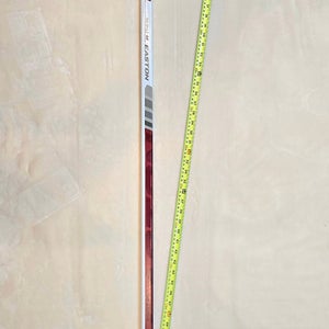 New ! Easton P3 LH MAKO M1 50 Jr. HALL Non-Grip Hockey Stick