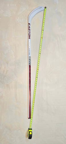 New ! Easton P3 LH MAKO M1 50 Jr. HALL Non-Grip Hockey Stick
