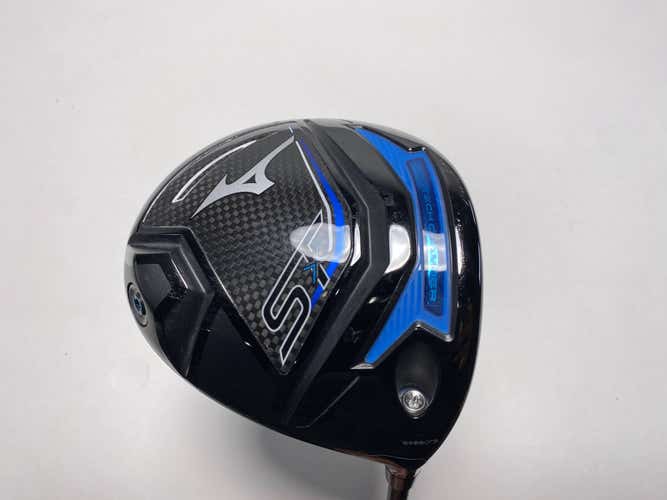 Mizuno ST-X 230 Driver 12* UST Mamiya Helium 4F2 Senior Graphite Mens RH