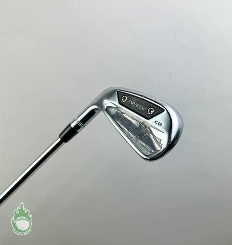 Left Handed APEX CB 24' Forged 4 Iron X100 Extra Stiff Flex Steel Golf Club