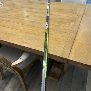 Senior Warrior Alpha LX2 Right Handed Hockey Stick 85 Flex (New)