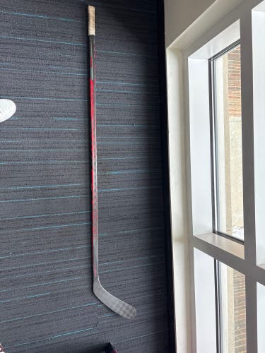 Senior CCM JetSpeed FT4 Pro Left Hand Hockey Stick P29 70 Flex (Used)