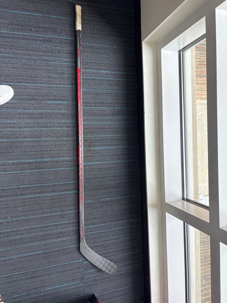 Senior CCM JetSpeed FT4 Pro Left Hand Hockey Stick P29 70 Flex (Used)