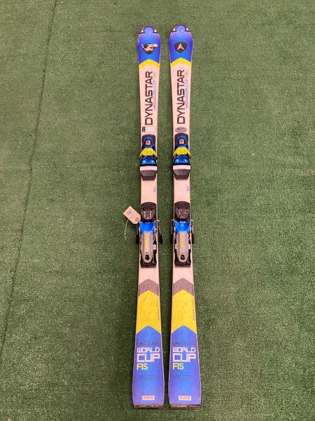 DYNASTAR omeglass 165cm Dynastar OMEGLASS PRO SKI DYNASTAR