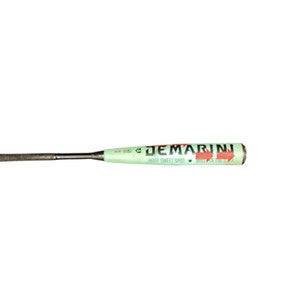 Used Demarini THE GOODS BB/SB High School -3 Bat 33" 11846-S000099297