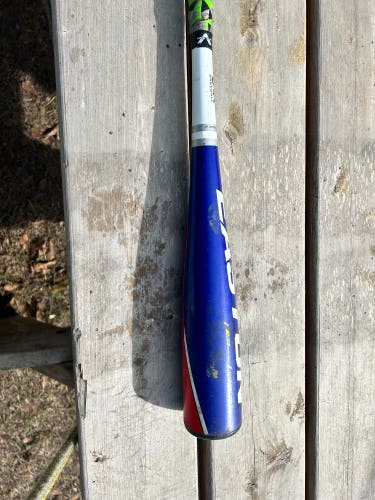 2024 Easton Speed Composite USABat Certified Bat (-13) 13 oz 26" (Used)