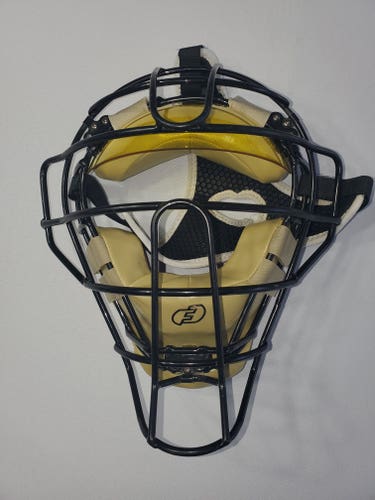 Catcher's Mask (Used)