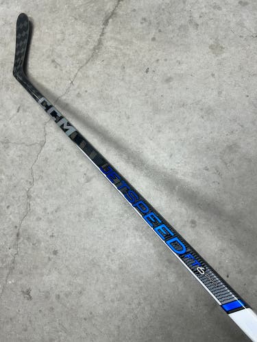 90 Flex P28 Senior CCM JetSpeed FT6 Pro Right Hand Hockey Stick Pro Stock (New) NHL