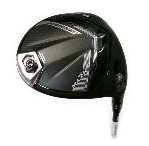 2025 Cobra Dark Speed Adapt Max-K 10.5* Driver Mitsubishi Vanquish 4-R Regular