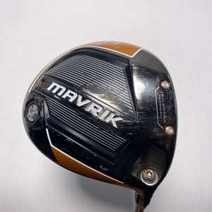 Callaway Mavrik Driver 10.5* Project X HZRDUS 5.5 T800 55g Regular RH