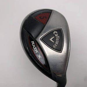 Callaway Razr X HL 5 Hybrid 27* Ladies Graphite Womens RH