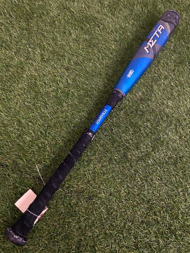 Louisville Slugger Meta BBCOR Bat 2020 (-3)