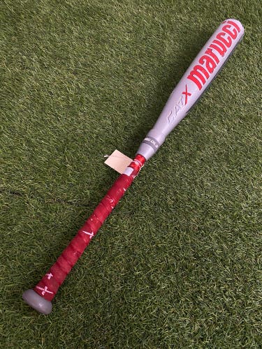 Marucci CAT X Composite (2 3/4") USSSA 2023 (-10)