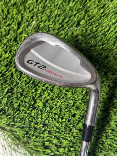 Adams Golf GT2 Undercut Pitching Wedge PW Mid Flex Steel 36” RH Tight Lies