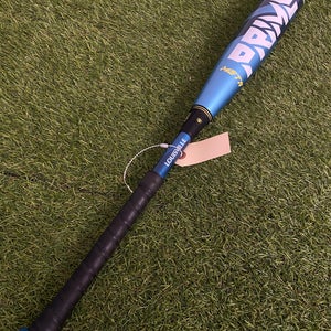 Louisville Slugger Meta Prime (2 3/4") USSSA Bat (-8) 2025