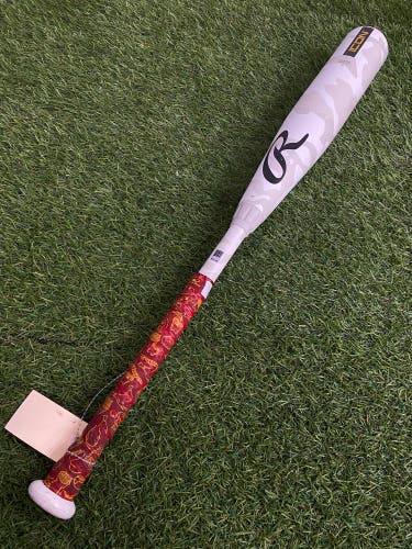 Rawlings Icon (2 3/4") USSSA Bat 2025 (-10)