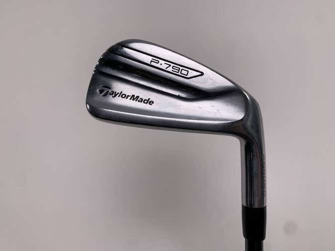 TaylorMade P790 2017 Single 7 Iron Recoil Dart ESX F2 60g Senior Graphite RH