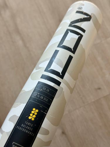 2025 Rawlings Icon USSSA Composite Bat -8, 30/22