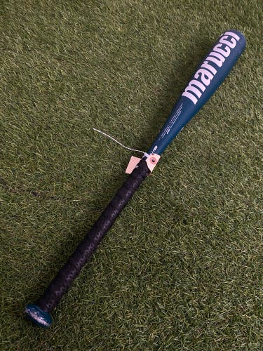 Marucci F5 (2 3/4") USSSA 2024 (-10)