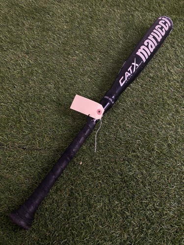 Marucci CATX Vanta Composite (2 3/4") USSSA 2024 (-10)