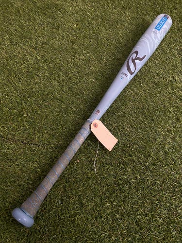 Rawlings Clout AI BBCOR 2025 (-3)