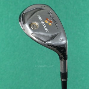 TaylorMade Rescue 2009 19 Hybrid 3 Iron Aldila REAX 65 Graphite Stiff